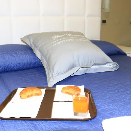 Hotel Diamante-2